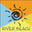 logo of River Beach - RIVER BEACH