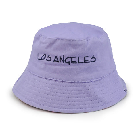 Women Reversible Bucket Hat Summer Beach Hat Outdoor Cap