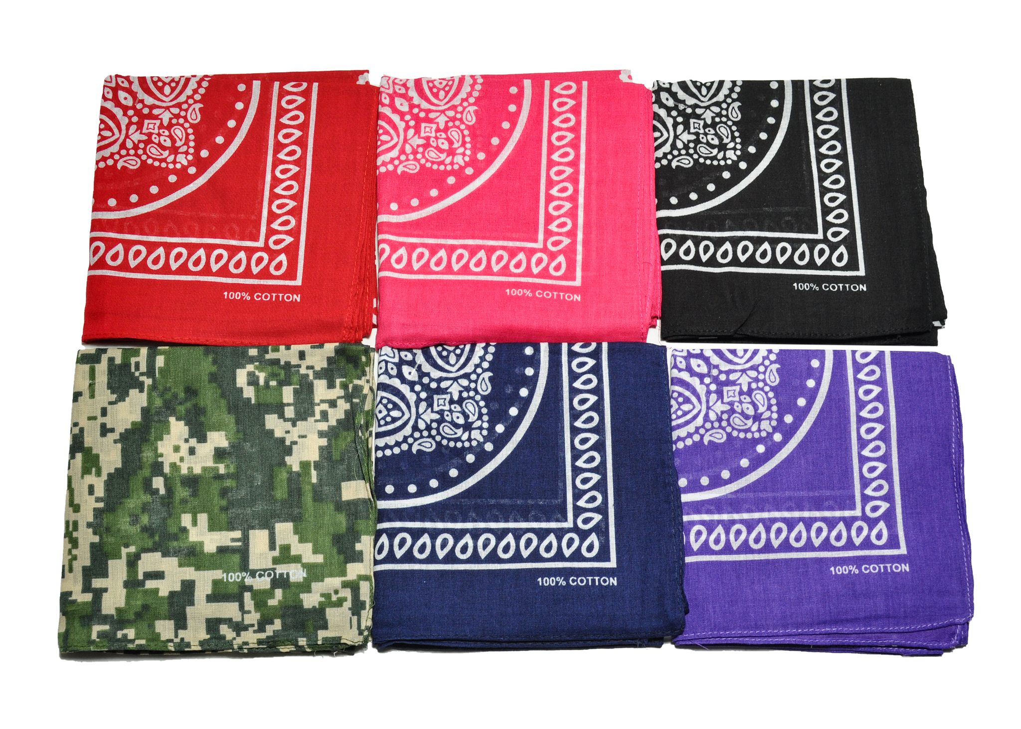 Bandanas