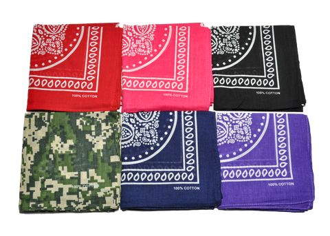 Bandanas