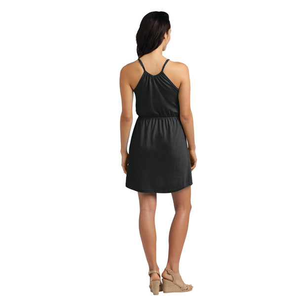 Juniors Strappy Dress