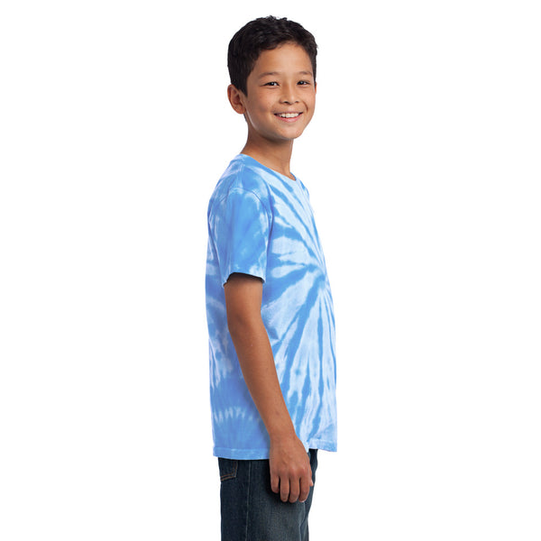 Youth Tie-Dye Tee